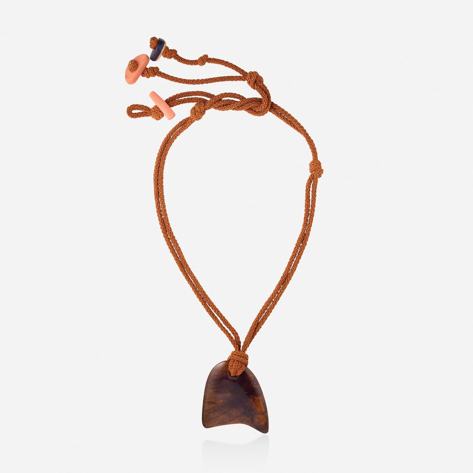 Cara Croninger, Necklace - 2
