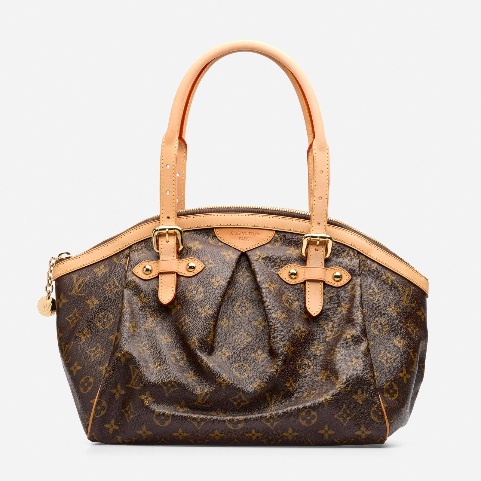 Louis Vuitton, 'Tivoli GM' bag (1 of 3)