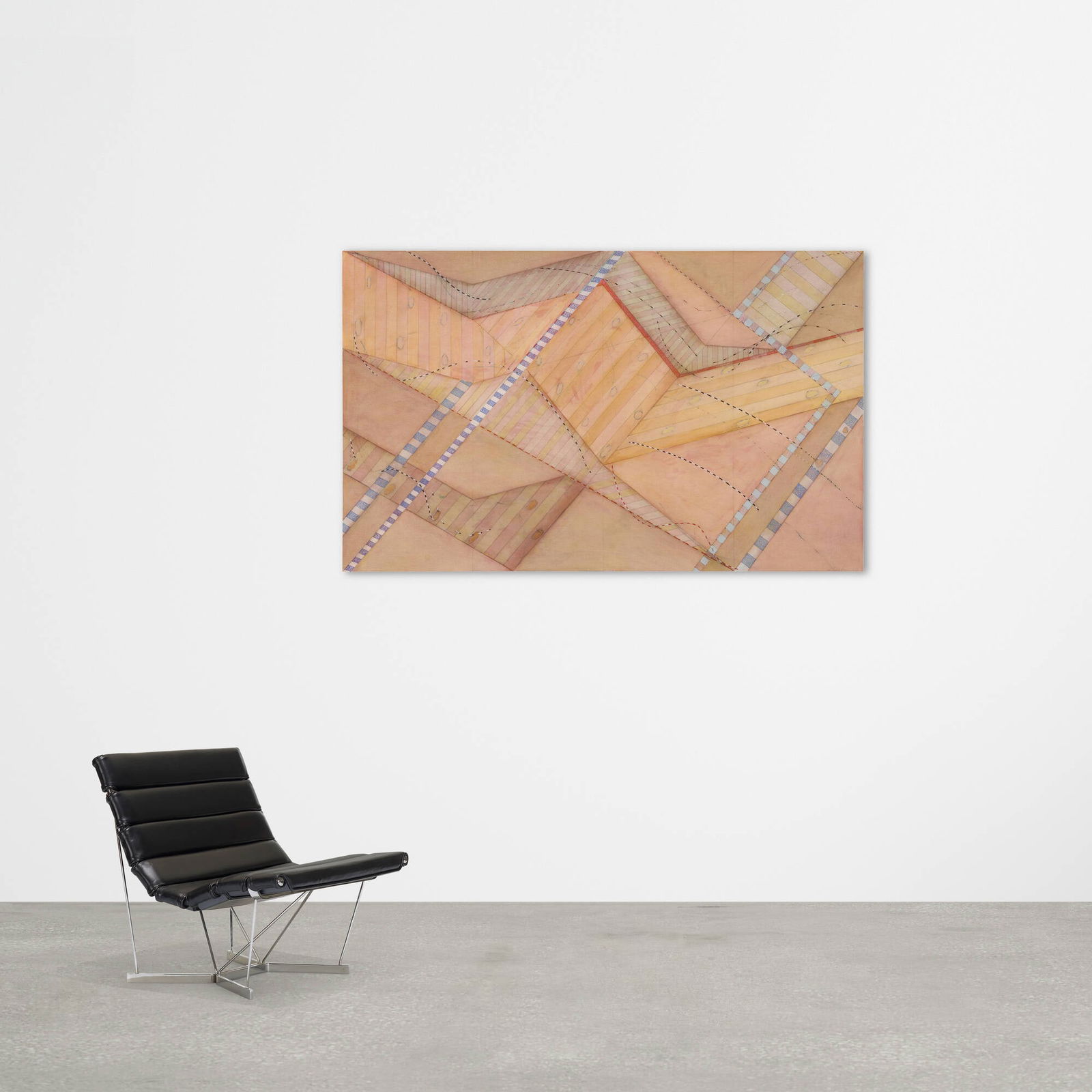 W.C. Richardson, Untitled - 3