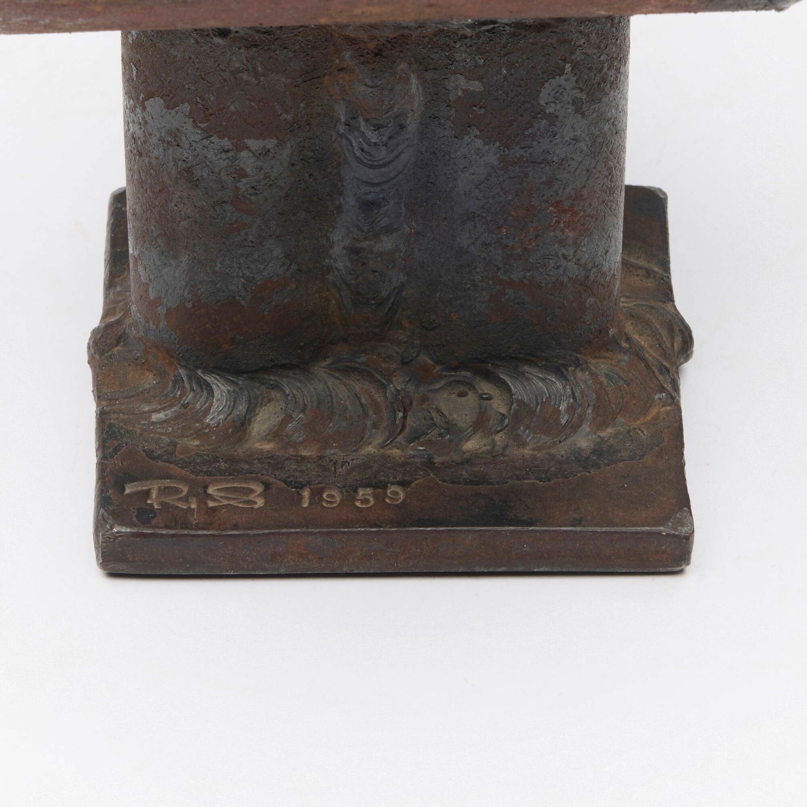 Richard Stankiewicz, Untitled - 5