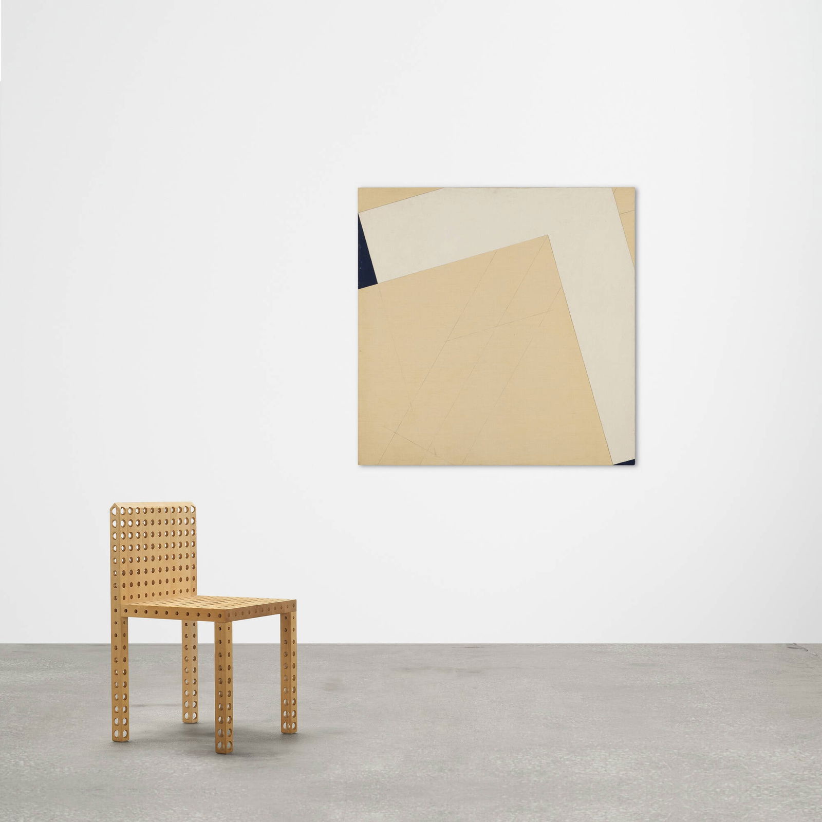 Georges Noel, Untitled - 3