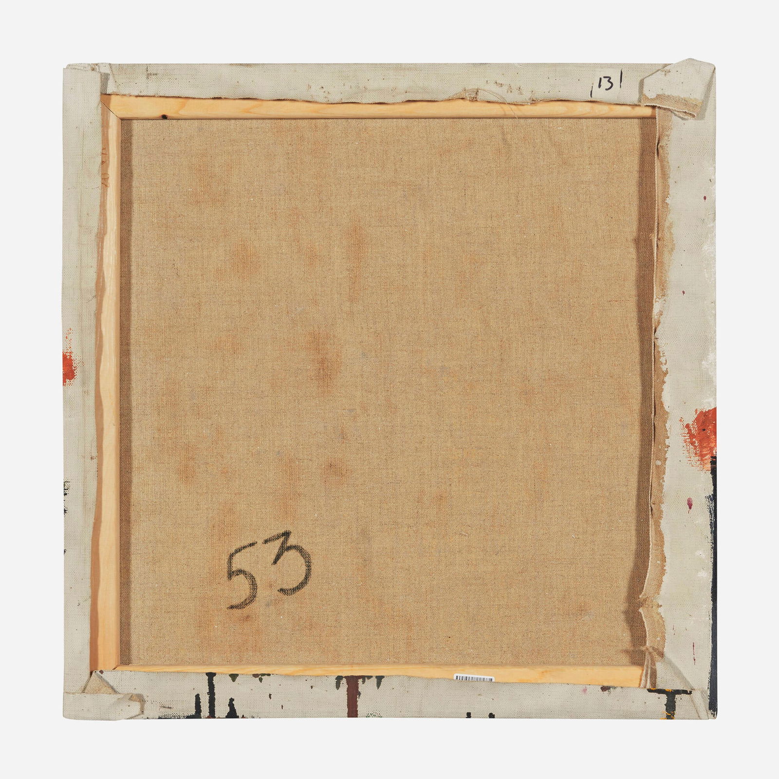 Sidney Gross, Untitled - 2