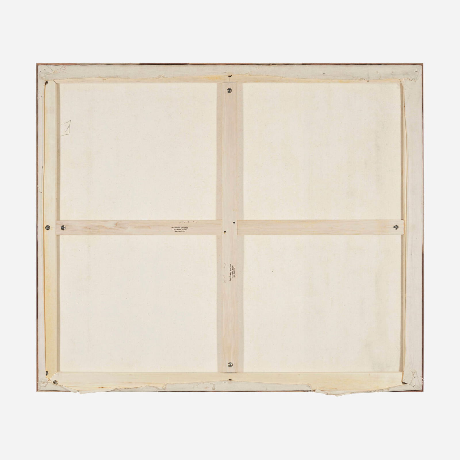 Sidney Gross, Untitled - 3