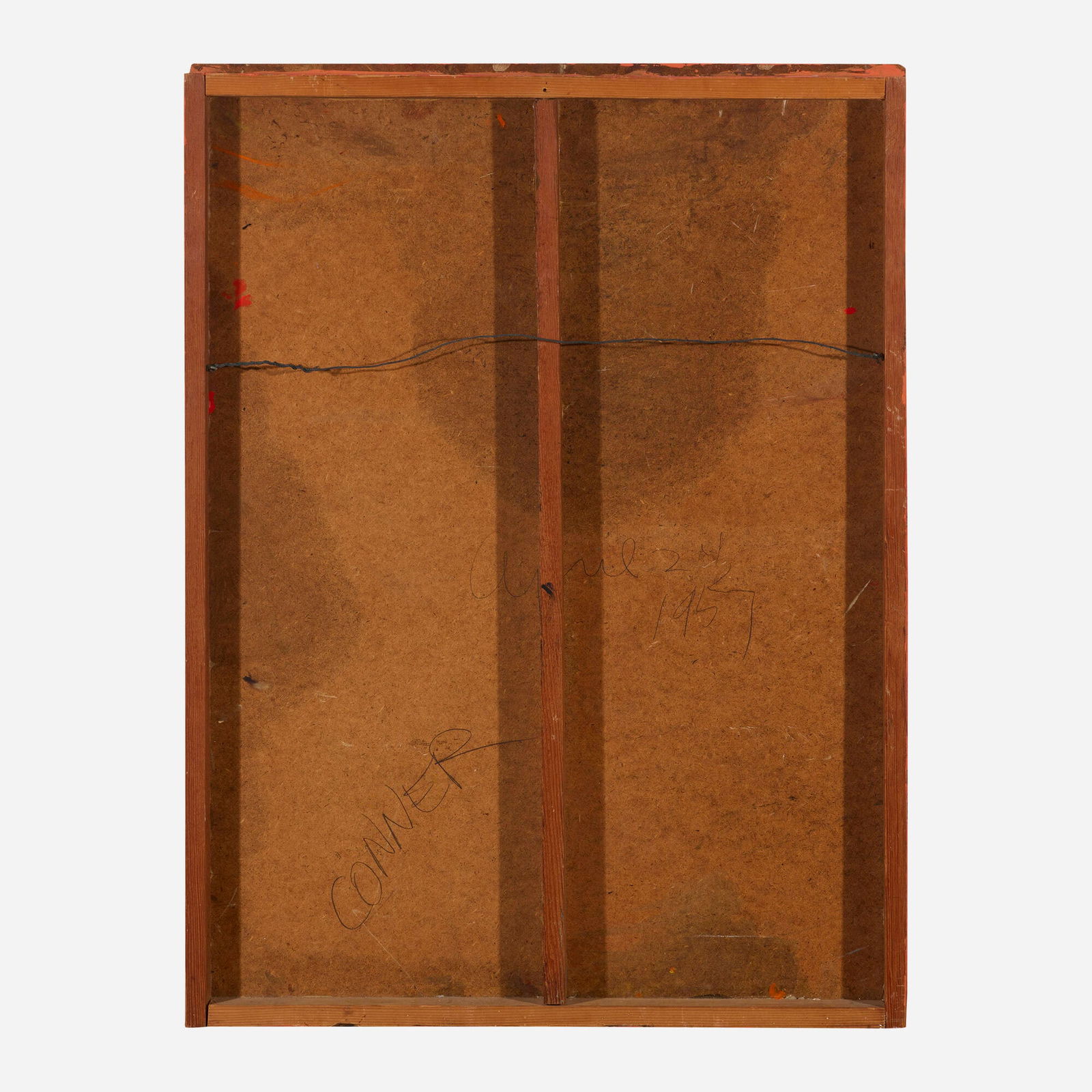 Bruce Conner, Untitled - 2