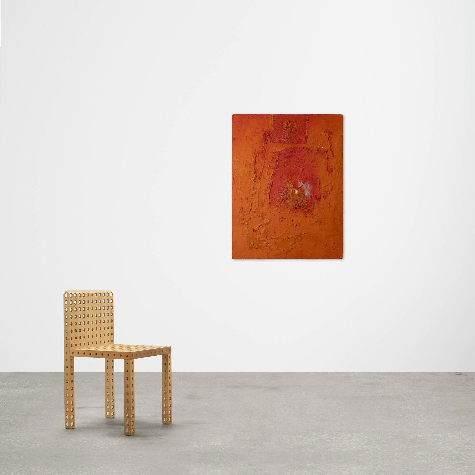 Bruce Conner, Untitled - 3