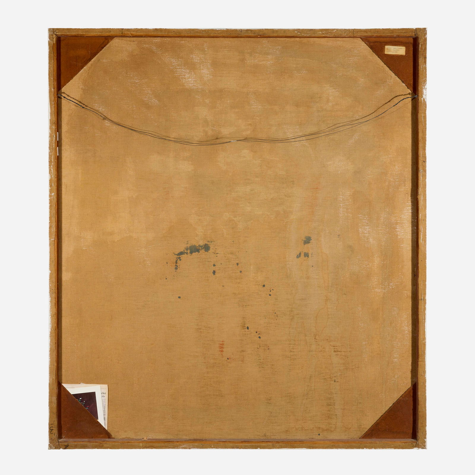 Jimmy Lueders, Composition - 2