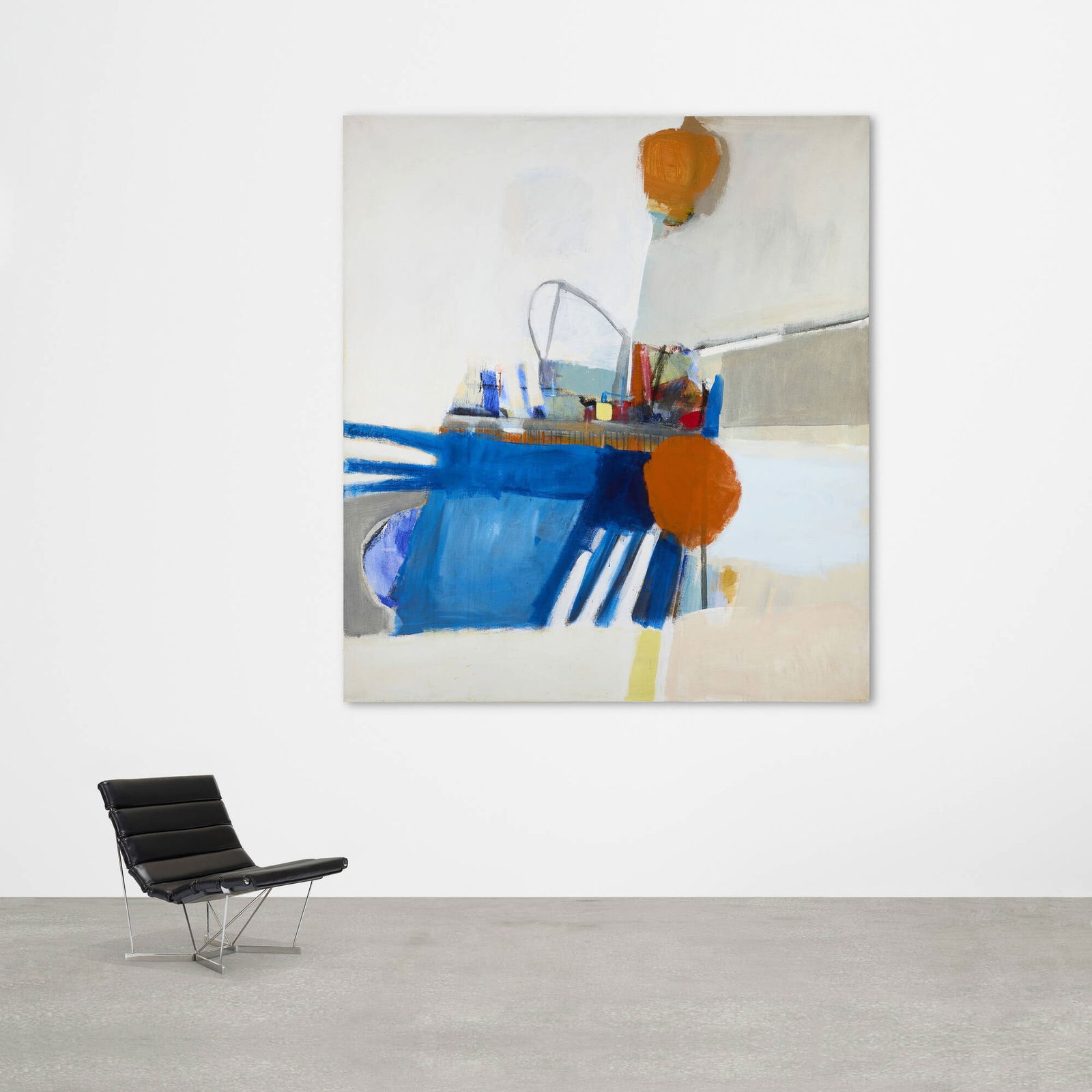 Jimmy Lueders, Composition - 3