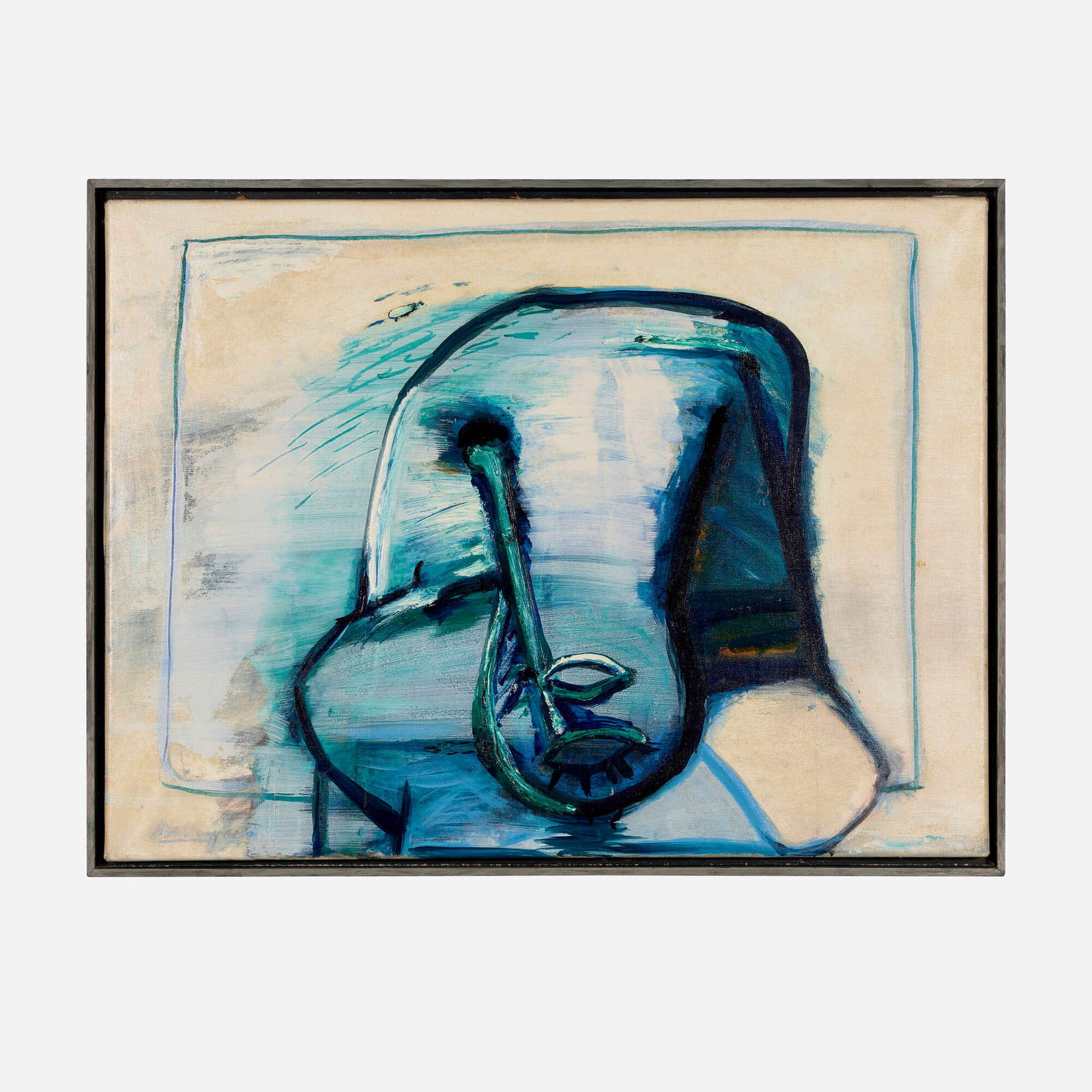 Jurgen Messensee, Untitled - 2