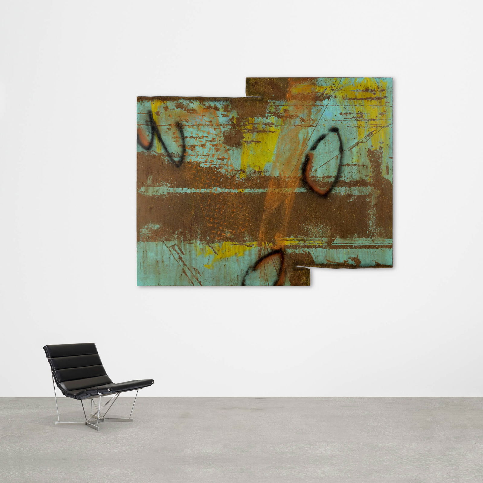 Daniel Douke, Tangee - 3