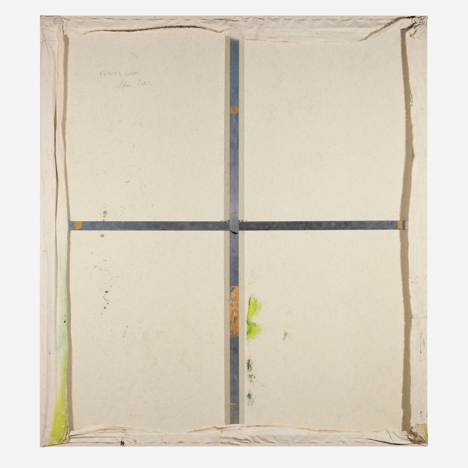 Fabien Conti, Untitled - 2