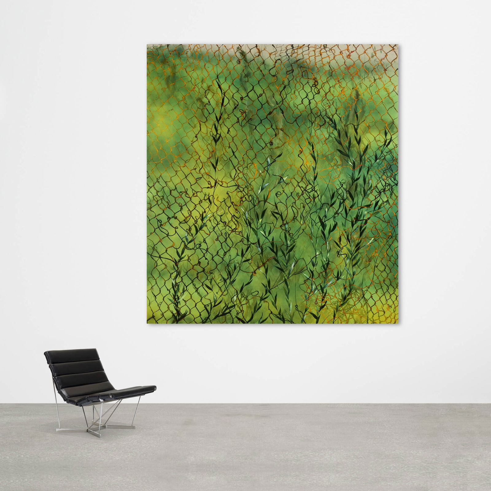 Fabien Conti, Untitled - 3