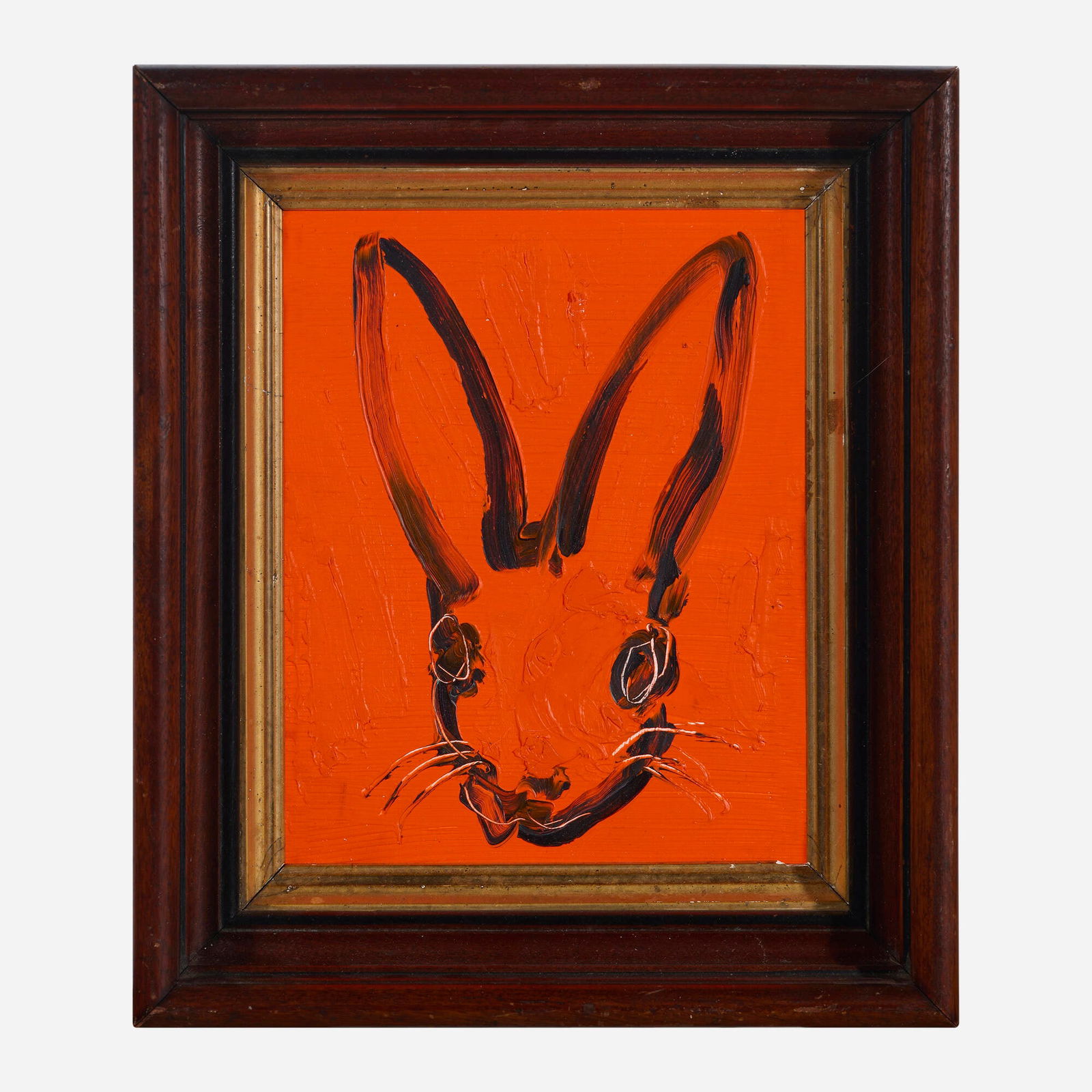 Hunt Slonem, Rabbit - 2