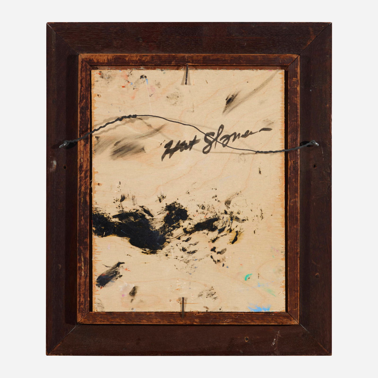 Hunt Slonem, Rabbit - 3