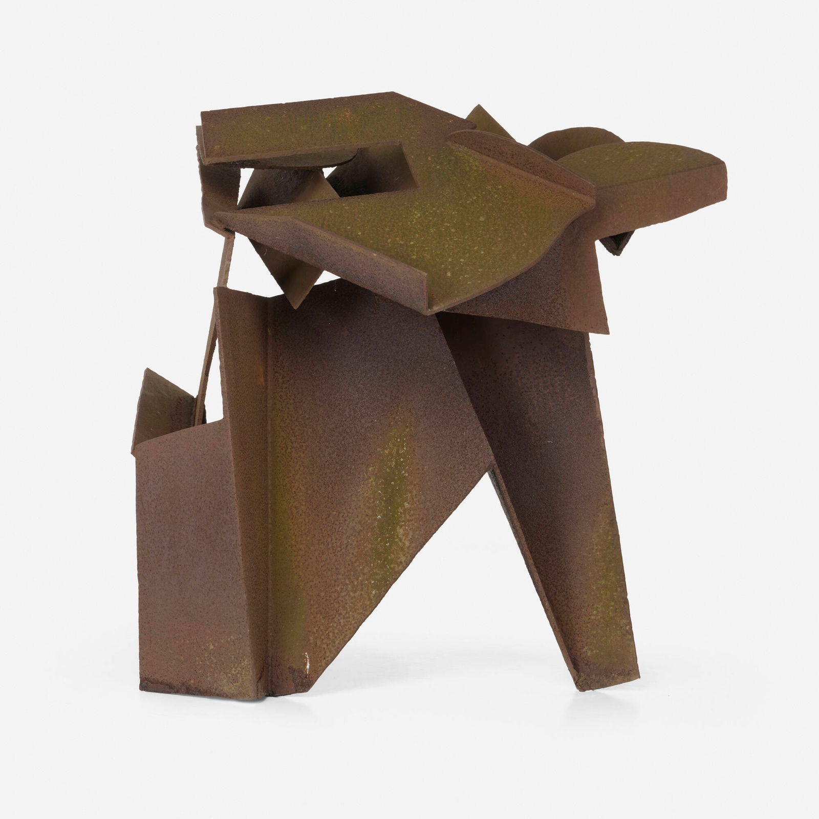 Peter Reginato, Bell - 2