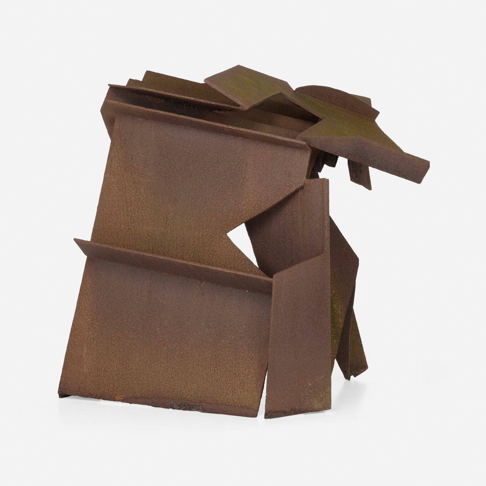 Peter Reginato, Bell - 3