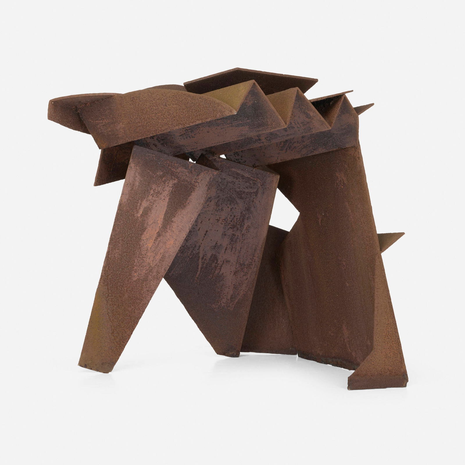 Peter Reginato, Bell - 4