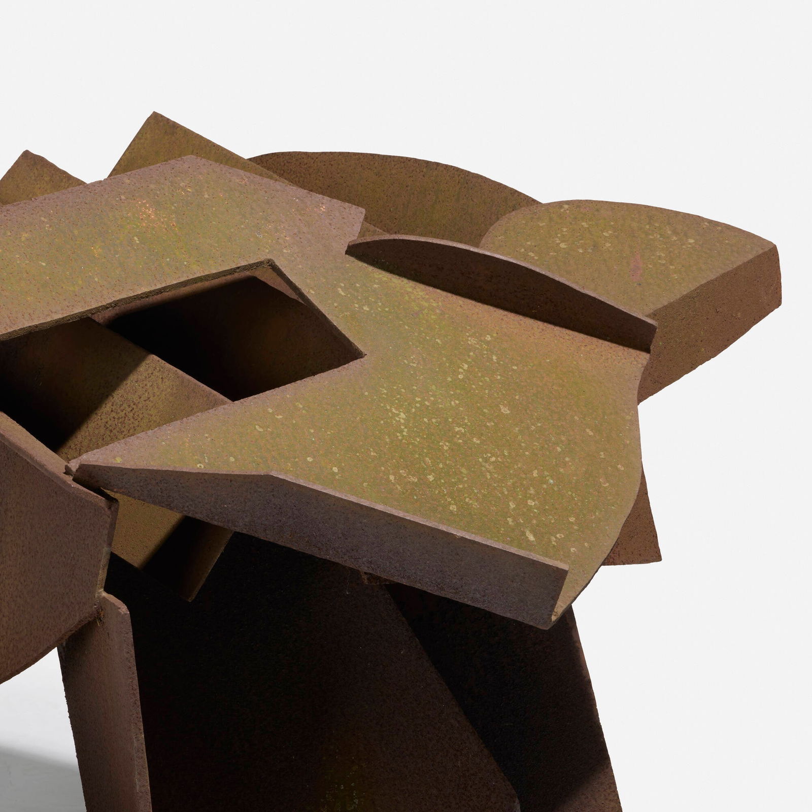 Peter Reginato, Bell - 5