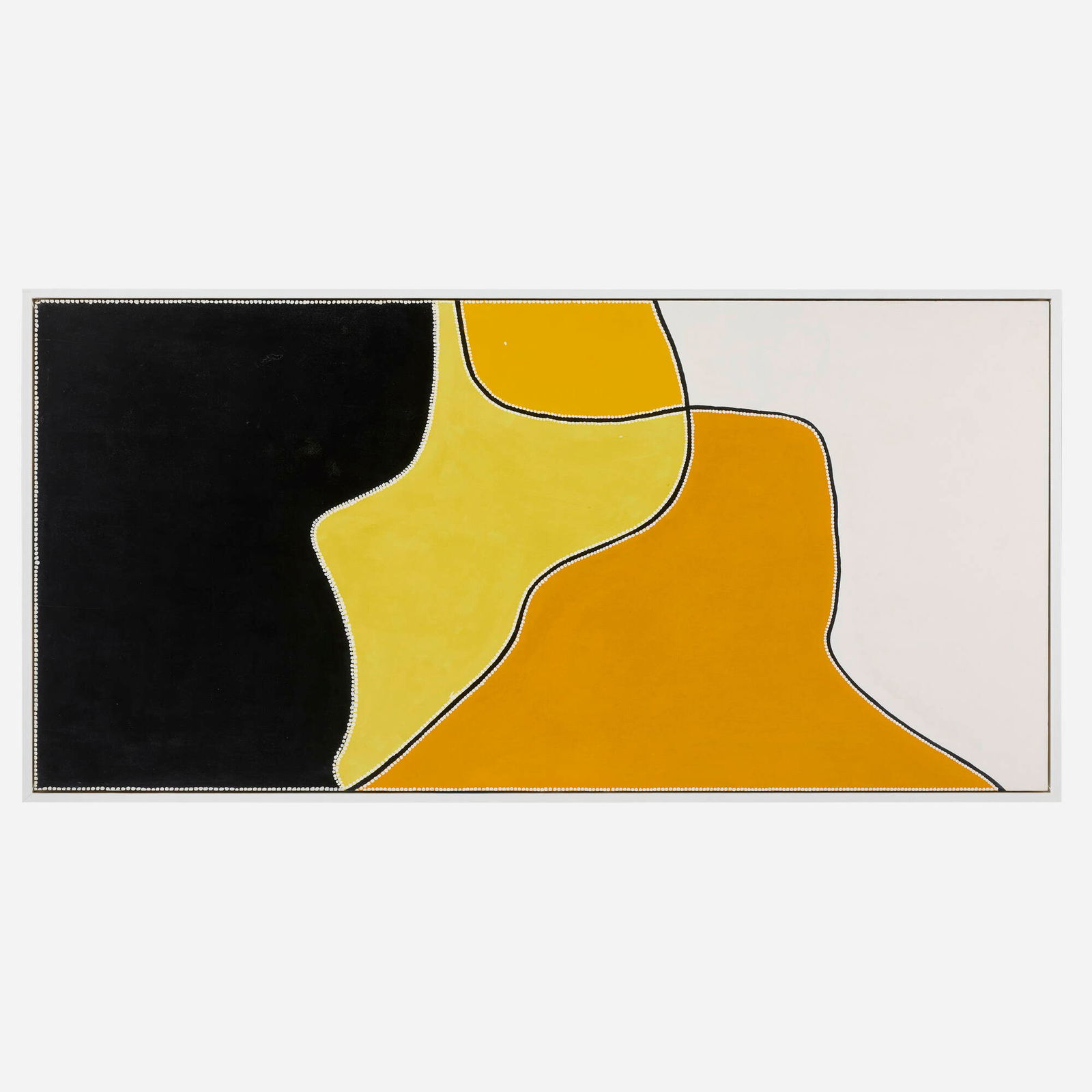 Freddie Timms, Untitled - 2