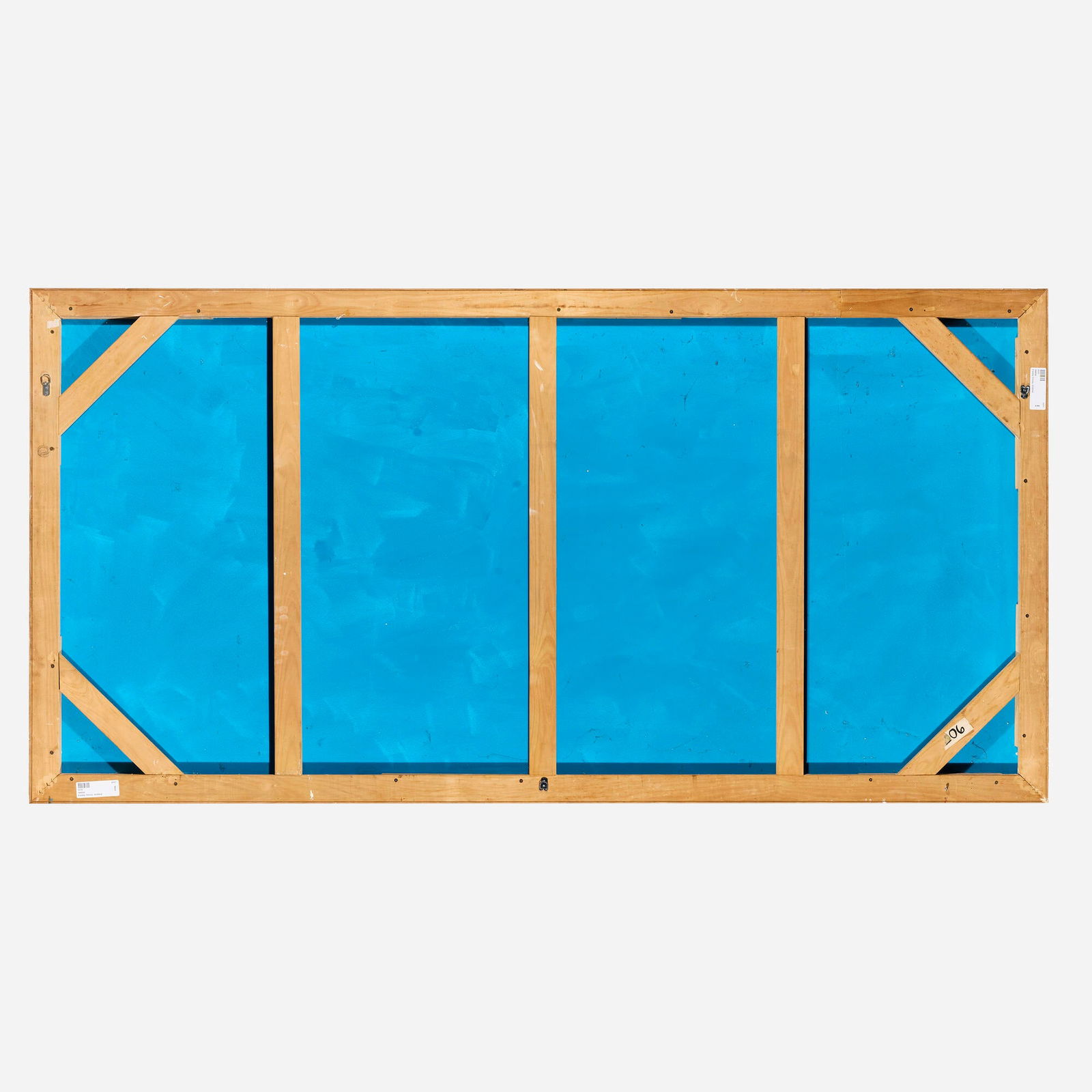 Freddie Timms, Untitled - 3