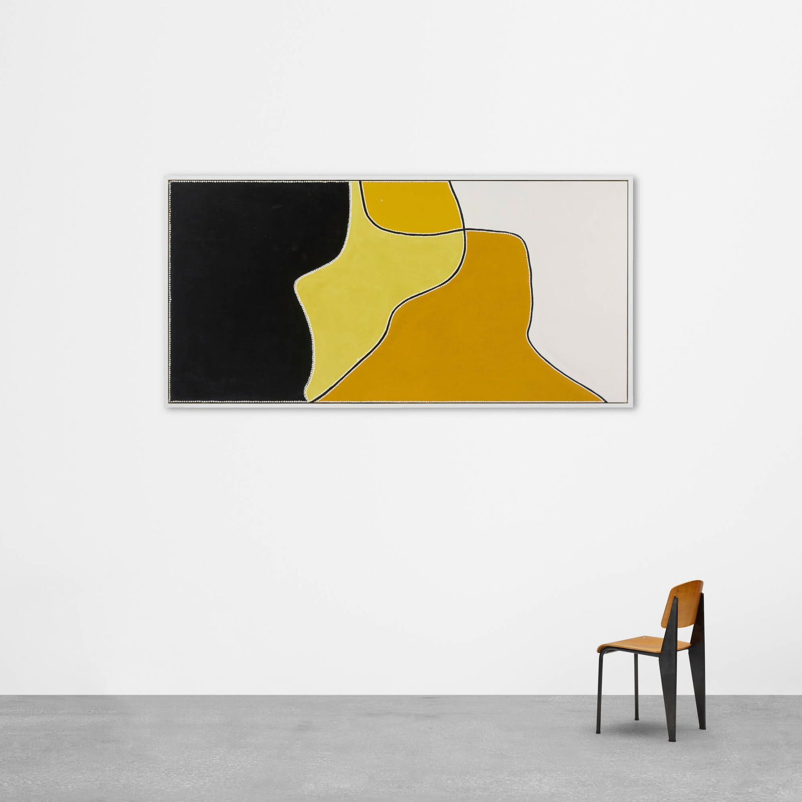 Freddie Timms, Untitled - 4