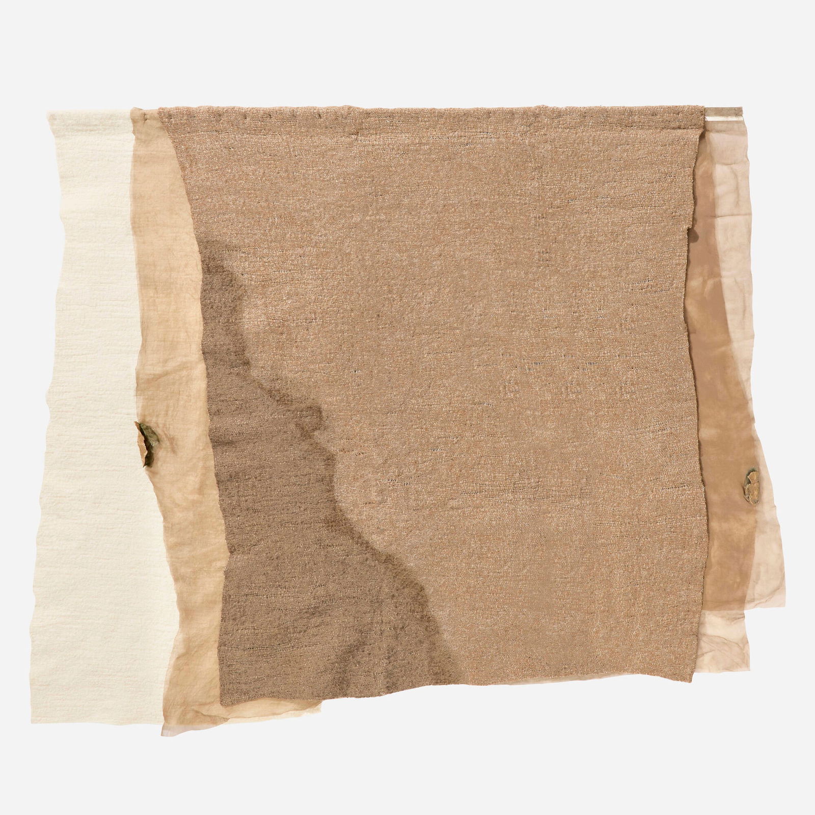 Martha Tuttle, Wanderer