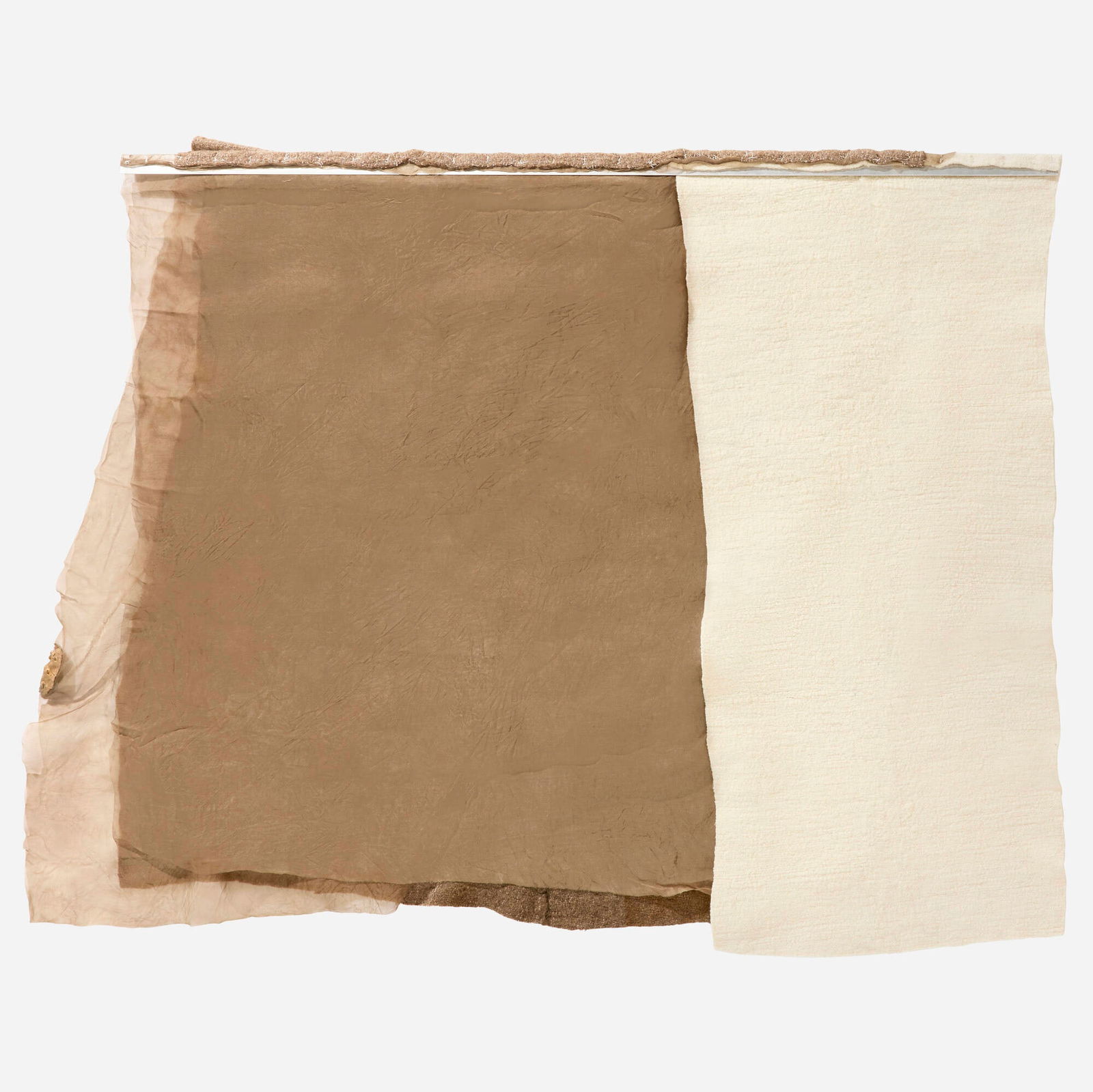 Martha Tuttle, Wanderer - 2