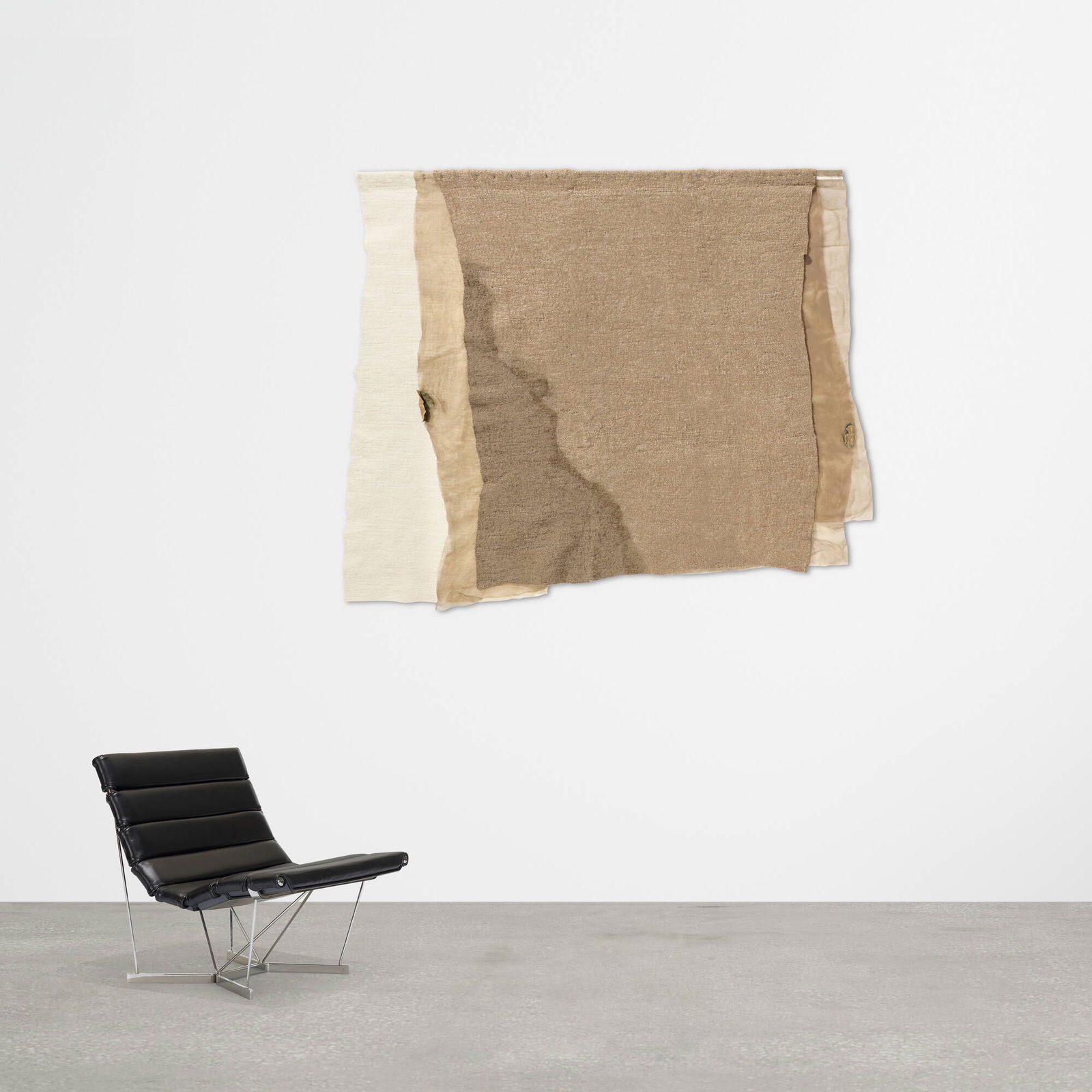 Martha Tuttle, Wanderer - 3