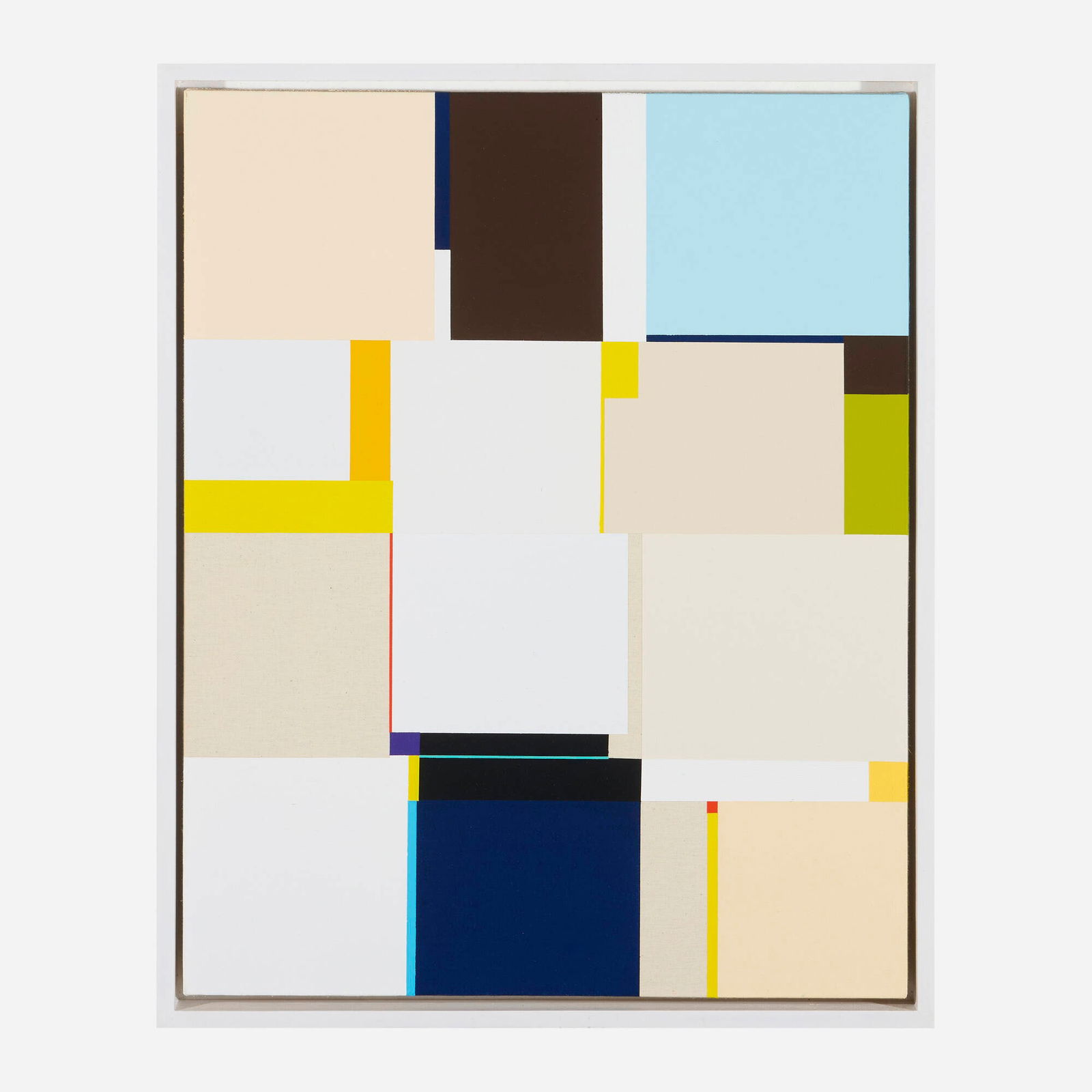 Richard Schur, Easy - 2