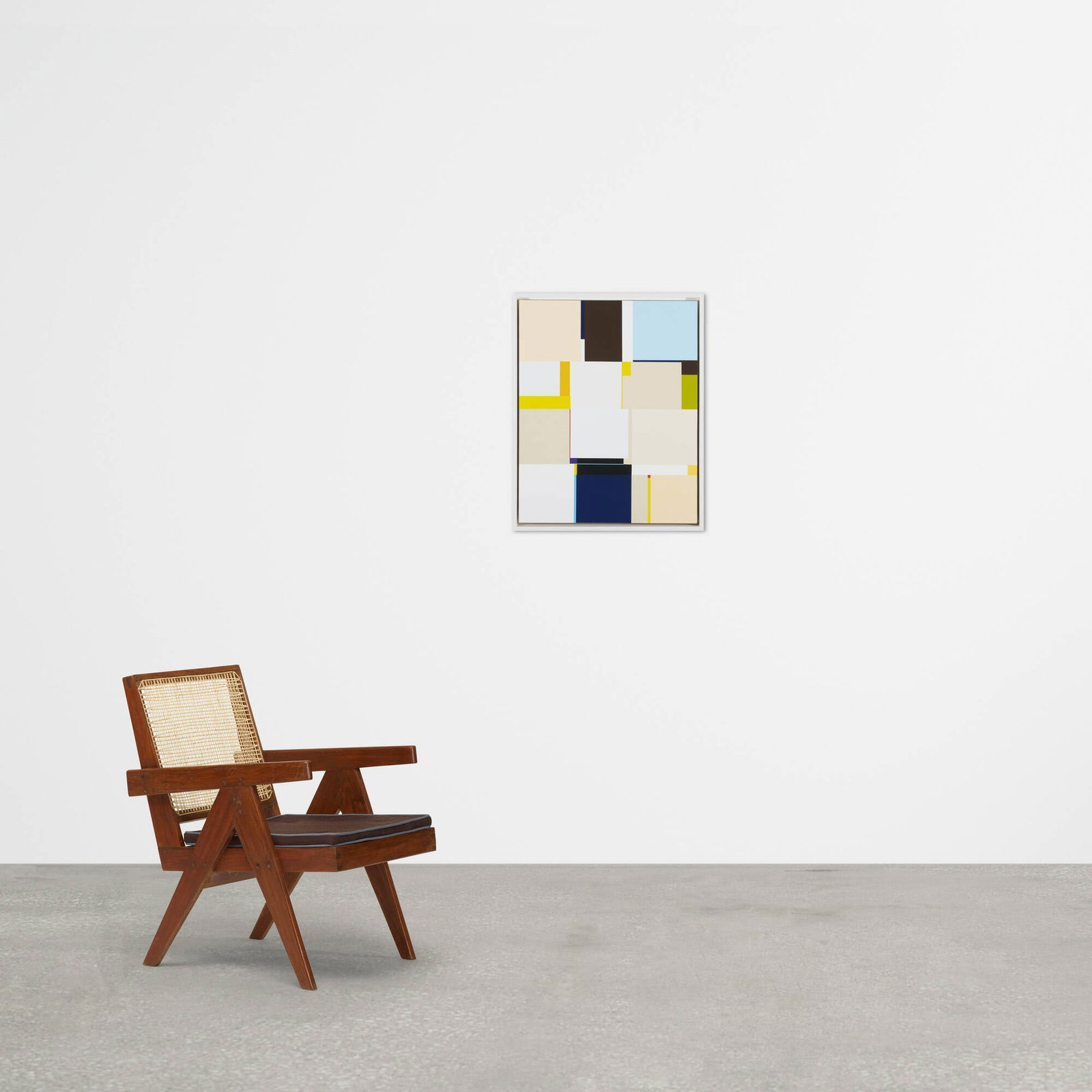 Richard Schur, Easy - 4