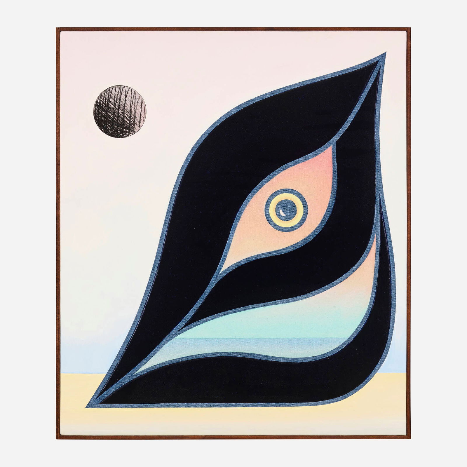 Anthony Miler, Untitled - 2