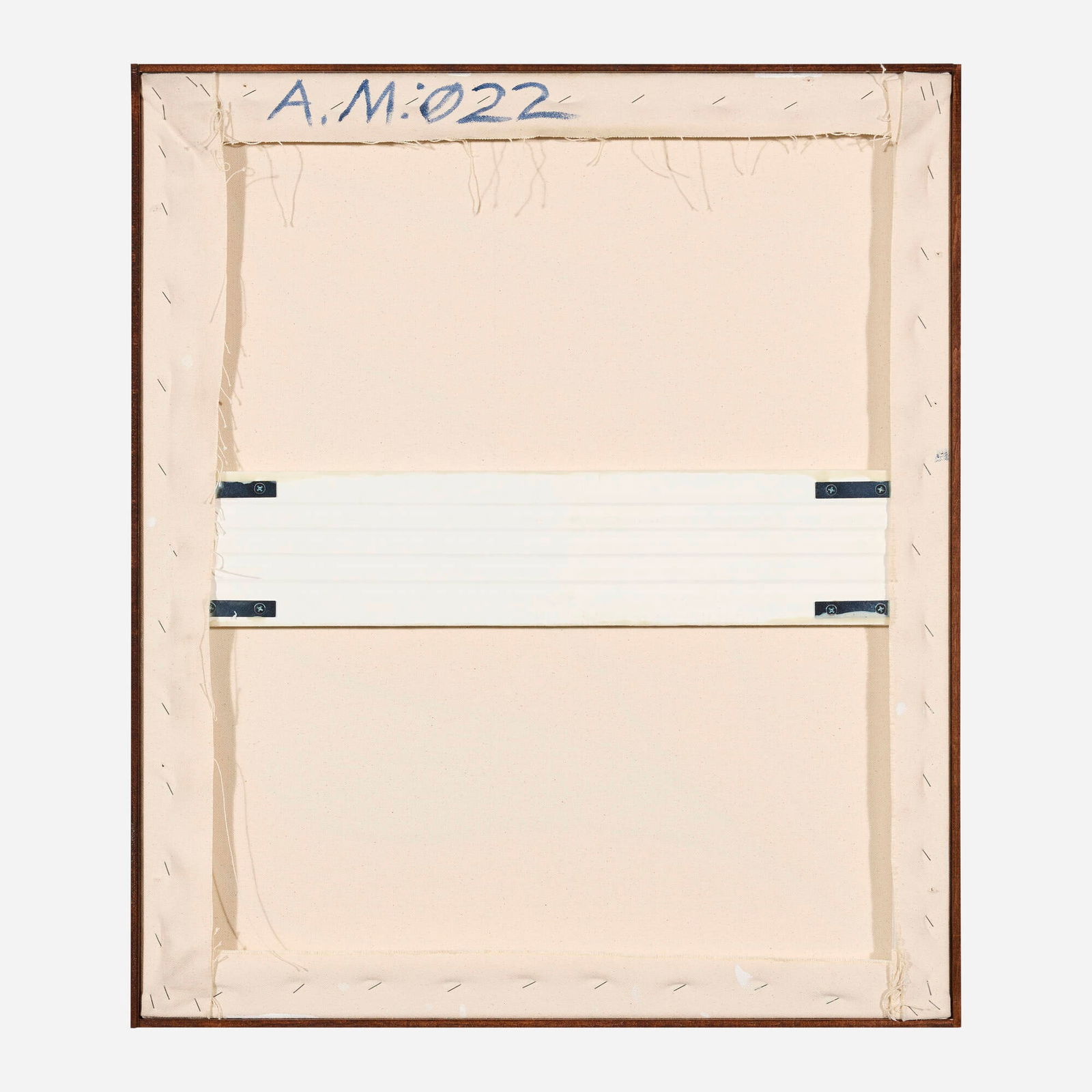 Anthony Miler, Untitled - 3