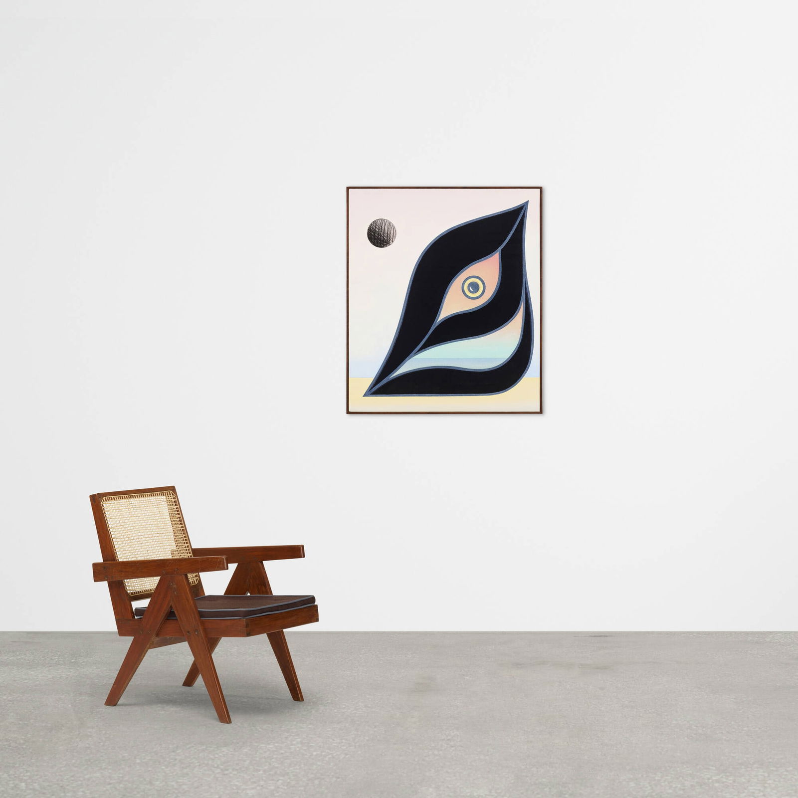 Anthony Miler, Untitled - 4