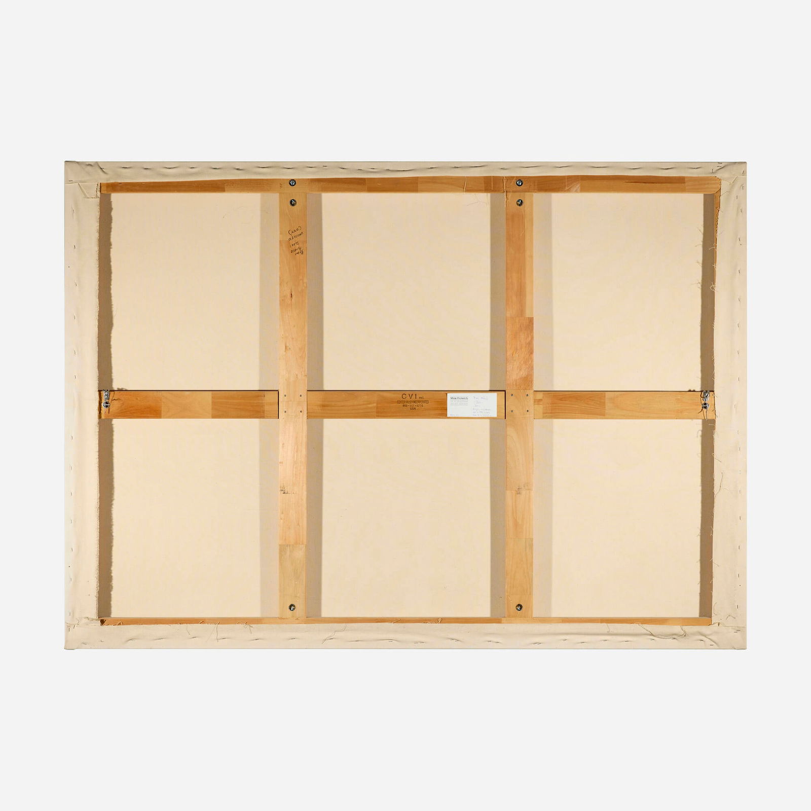 Brian Alfred, Untitled - 2