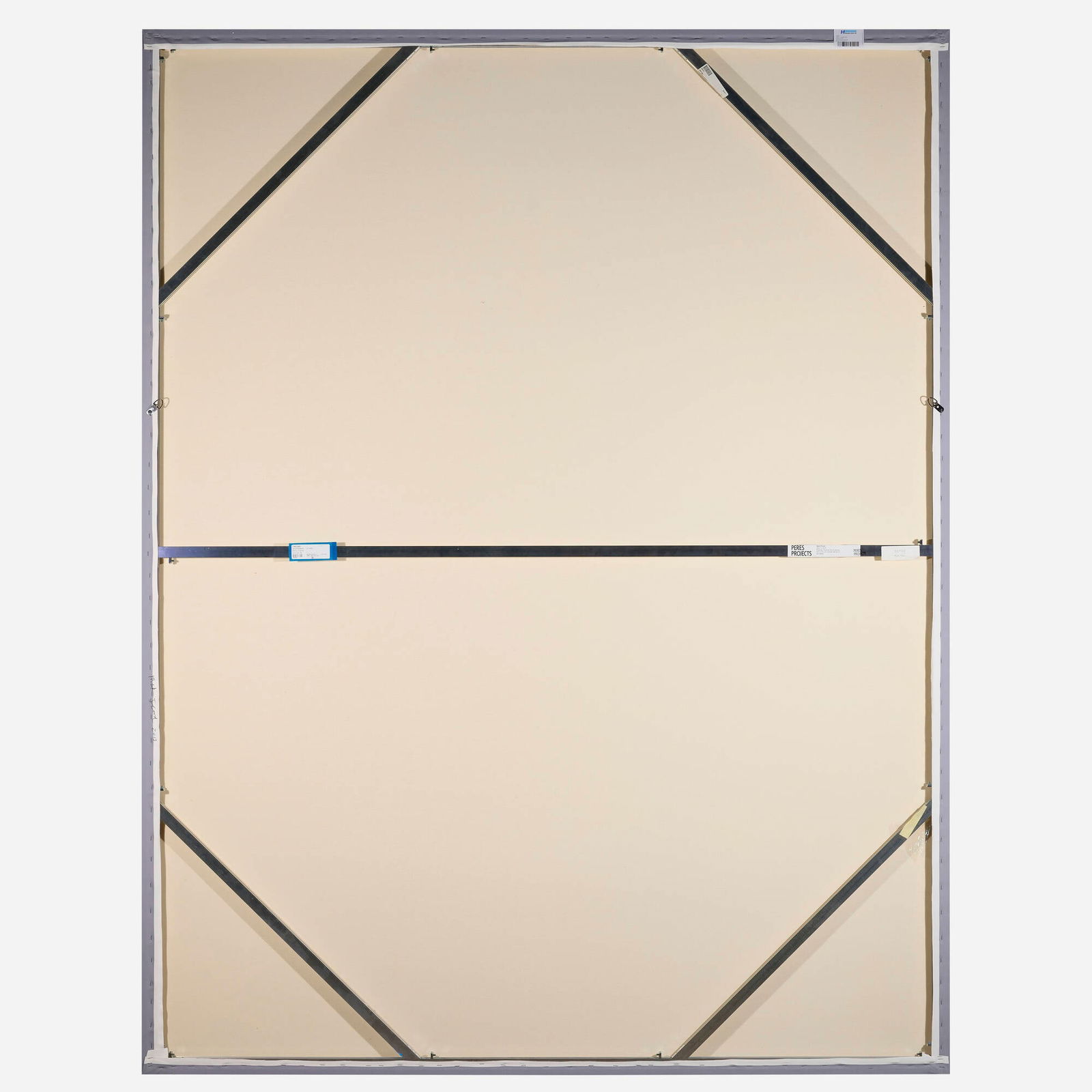 Mark Flood, Glitch - 2