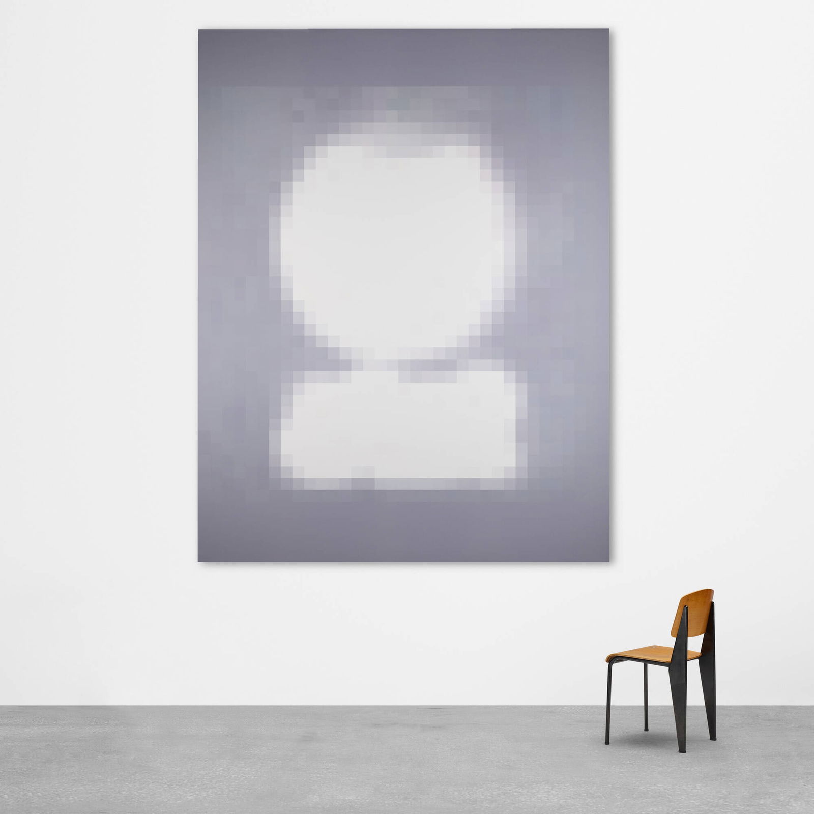 Mark Flood, Glitch - 3