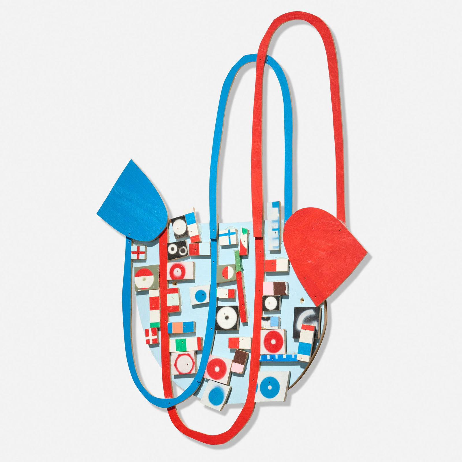 Nathan Carter, Untitled