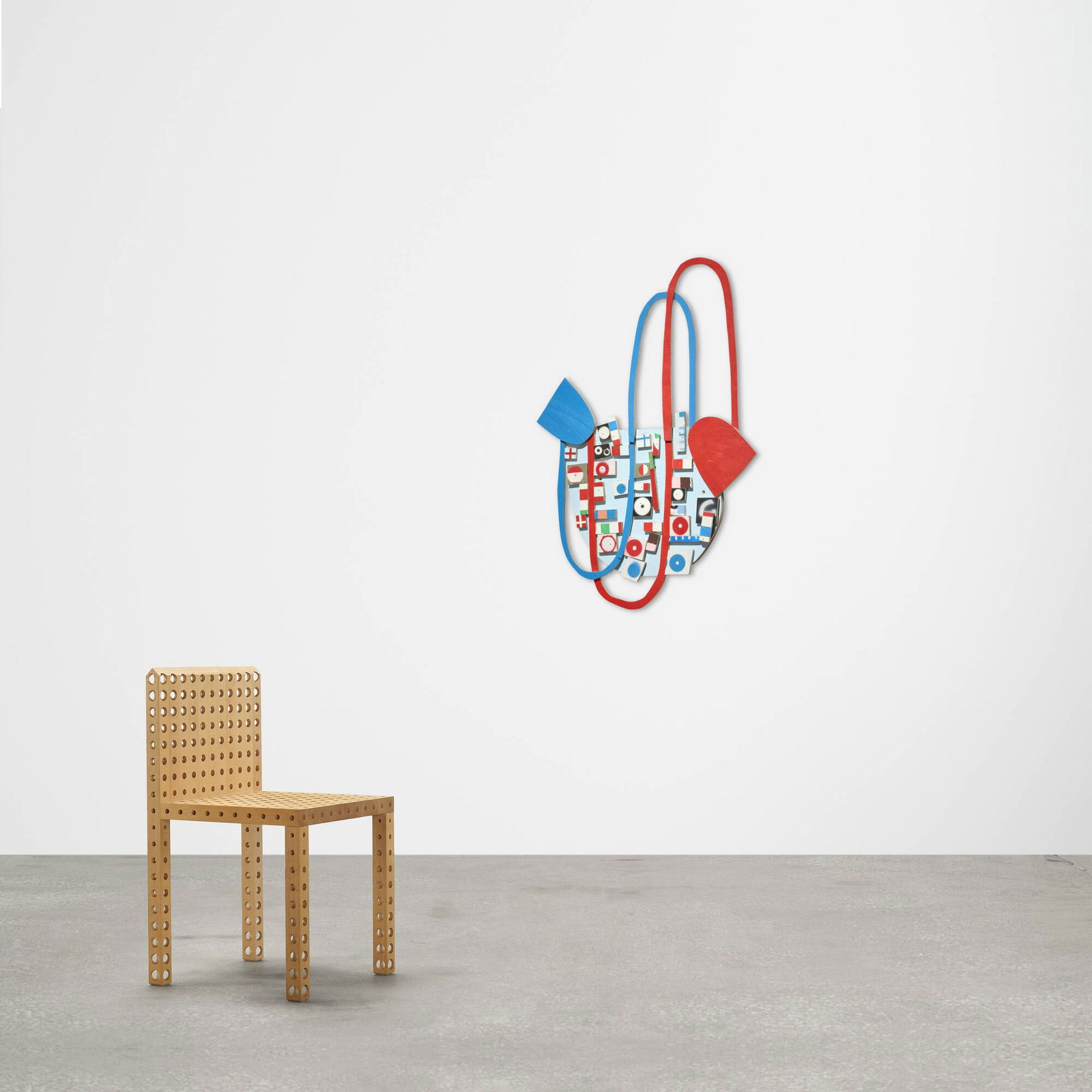 Nathan Carter, Untitled - 3