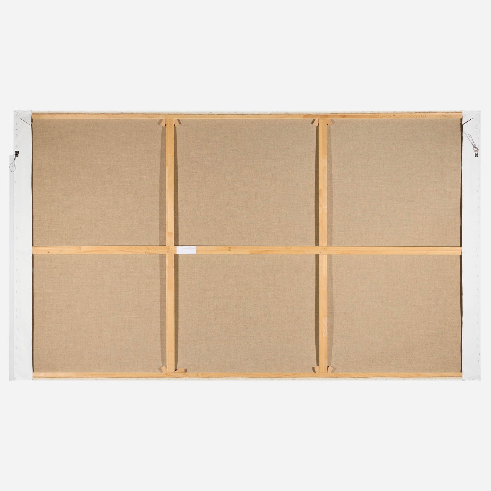 Rosa Barba, Time Machine - 2