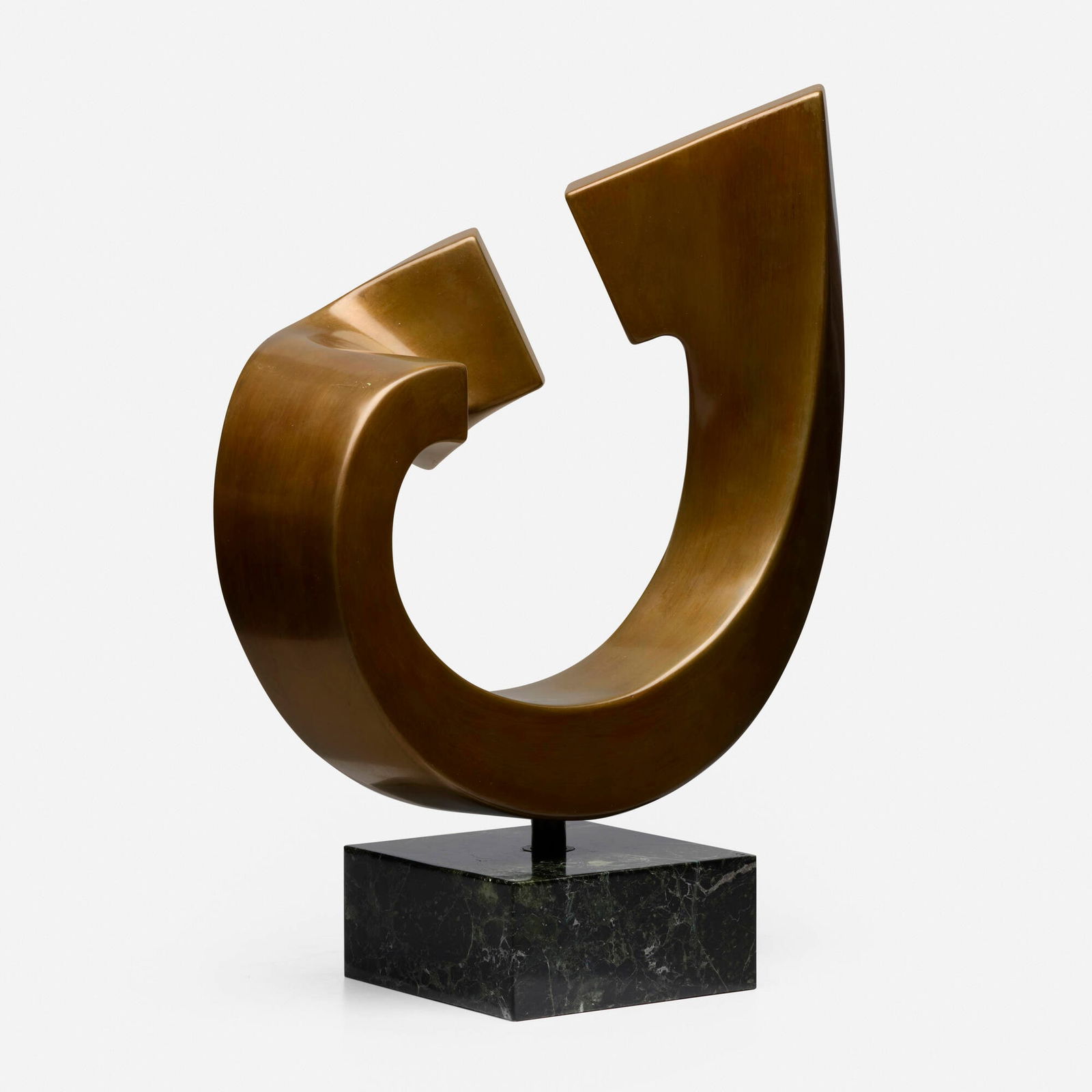 Lucile Driskell, Open Form II - 2