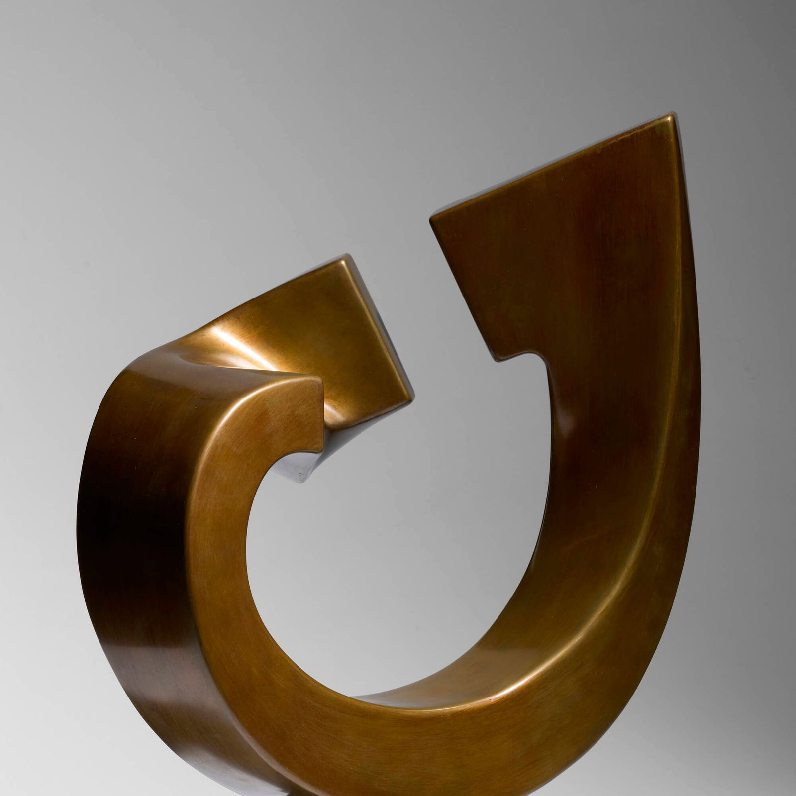 Lucile Driskell, Open Form II - 5