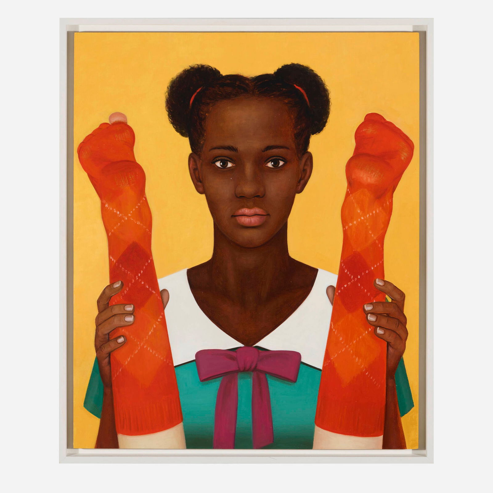 Falk GernegroSs, Couples - 2