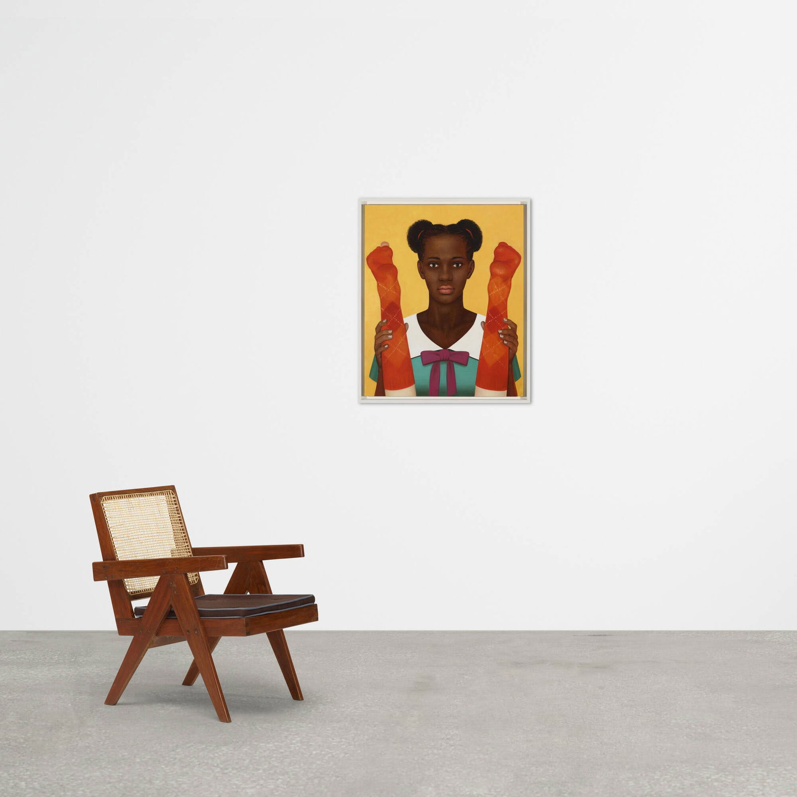 Falk GernegroSs, Couples - 4