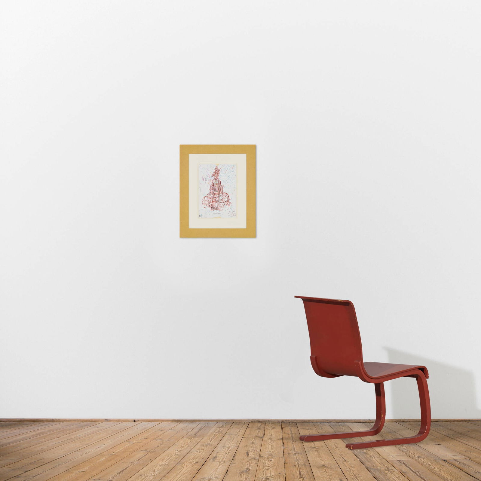 David Godbold, Ohps! - 4