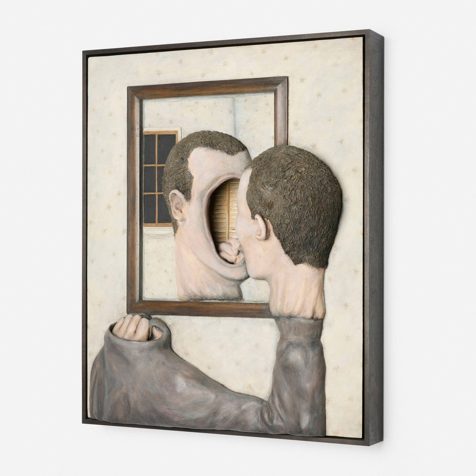 Dan Herschlein, Whose House Do We Live In? - 2