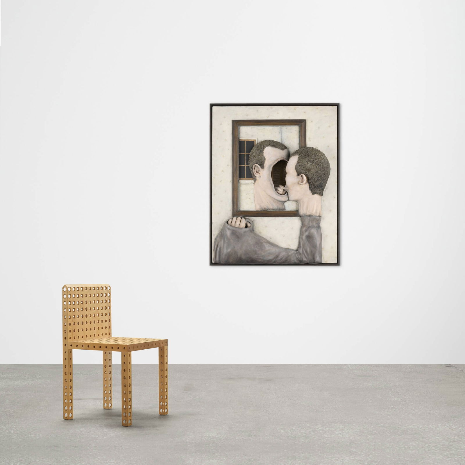 Dan Herschlein, Whose House Do We Live In? - 4