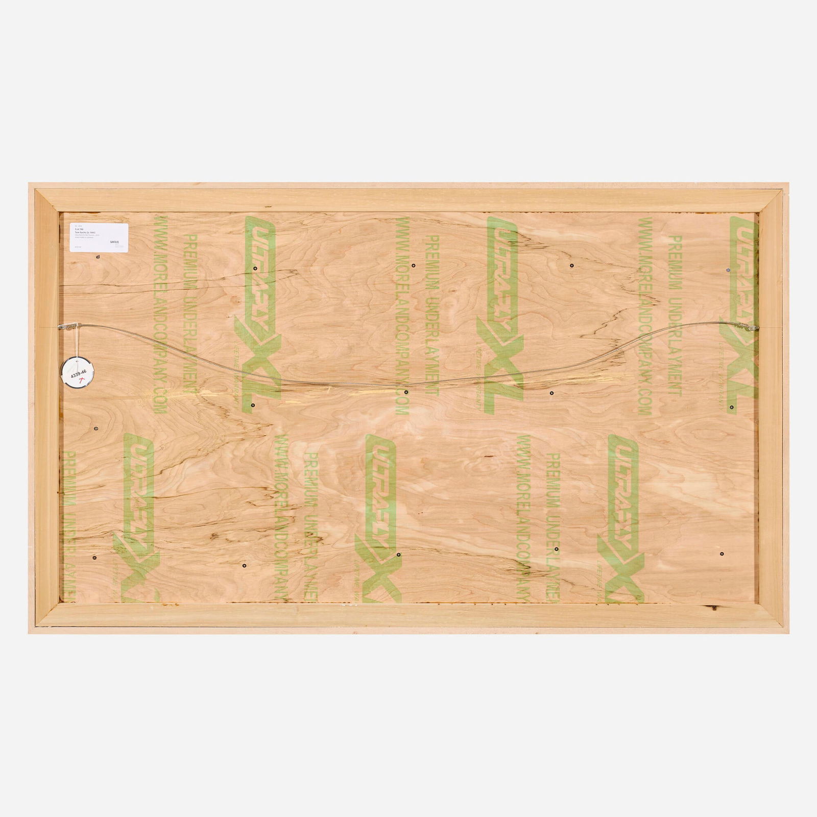 Tom Sachs, Important/Do Not Discard... - 3