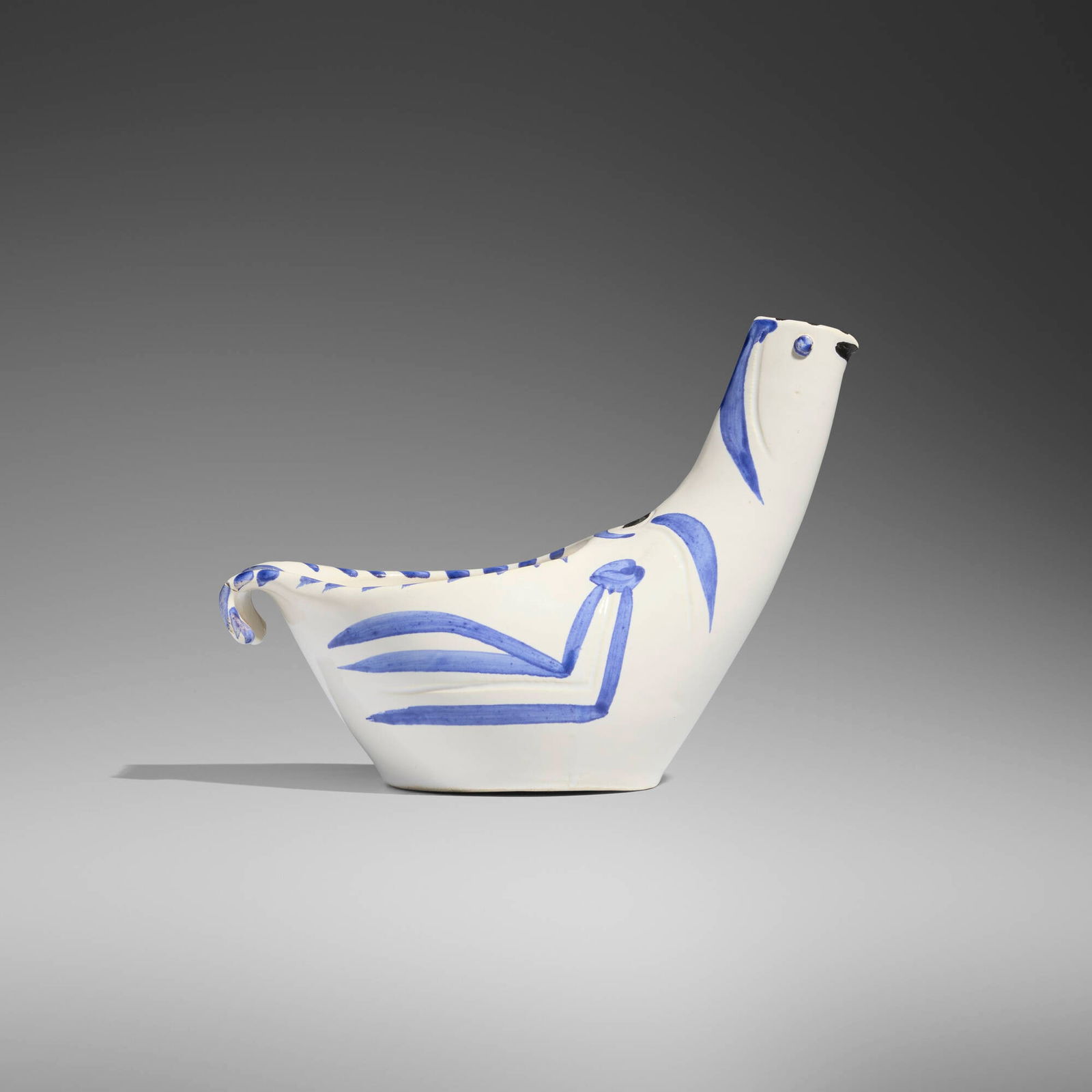 Pablo Picasso, Sujet Colombe (1 of 4)