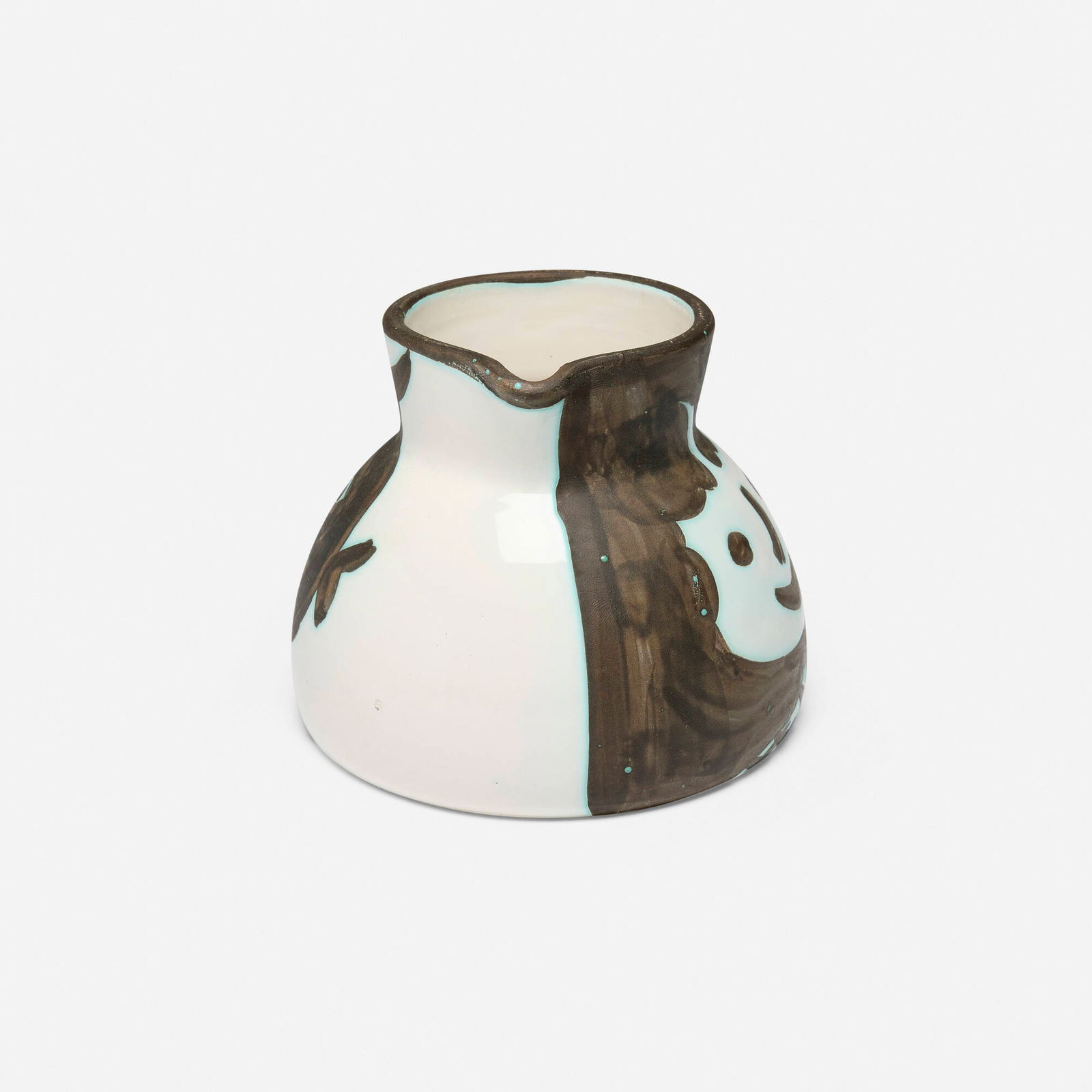 Pablo Picasso, Tetes - 4