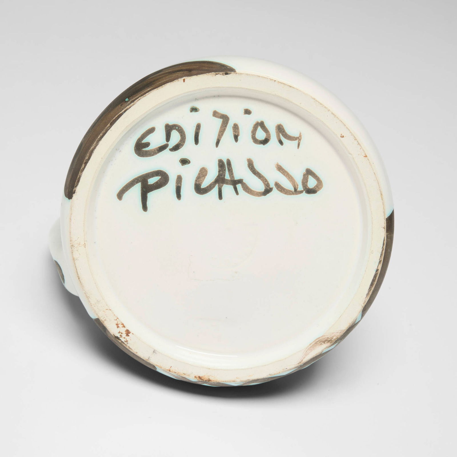 Pablo Picasso, Tetes - 6