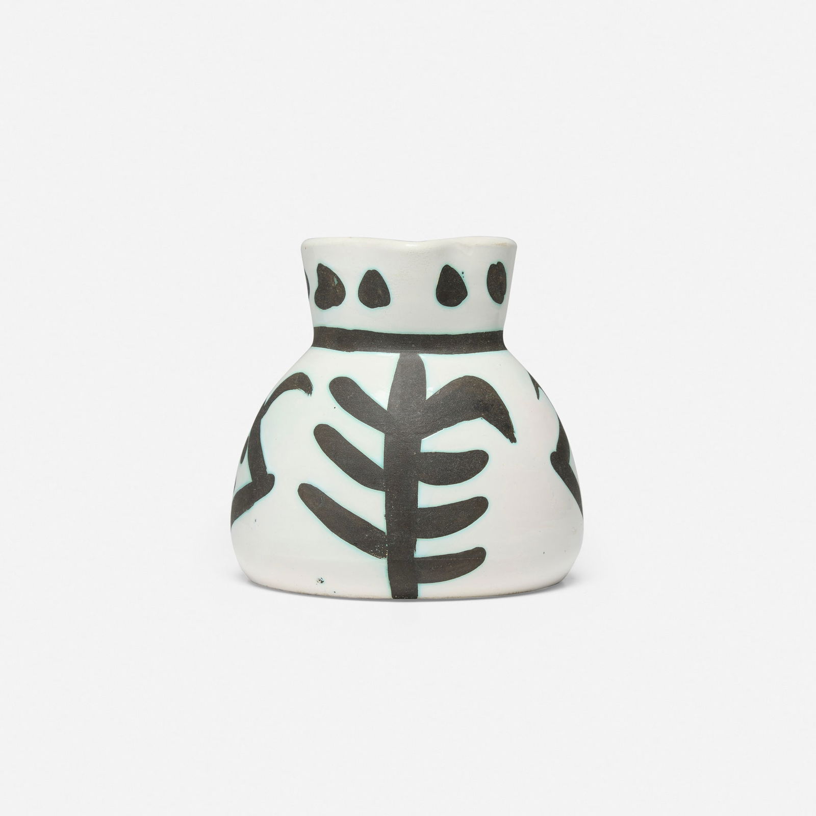 Pablo Picasso, Tetes - 4